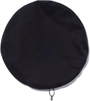 BAREN ベレー帽 ブラック　新品 ベレー帽 / ハット / キャップ – BAREN（バレン）